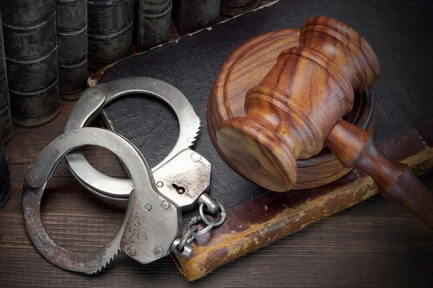 Best Criminal Lawyers in Dubai: Why Expert Legal Representation Matters