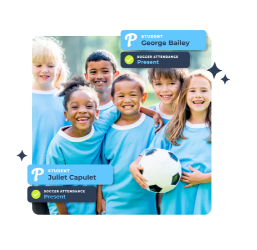 How Automated Attendance Tracking Helps Schools Reduce Administrative Work