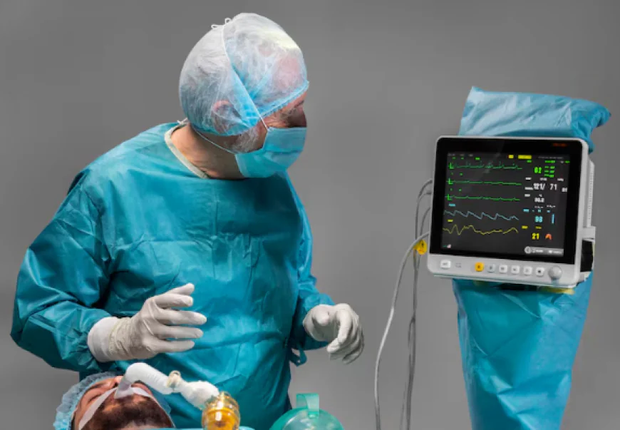 Interventional Cardiology Devices Market: Size, Trends, and Strategic Outlook