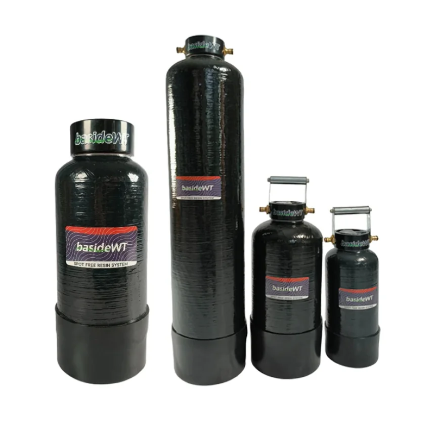 Whole House Water Softener Systems in China: The Complete Guide to Better Water Quality at Home