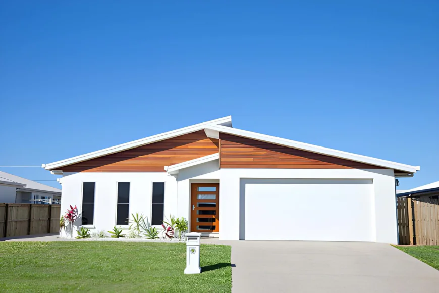 What factors affect the New Garage Door in Palos Verdes the most?