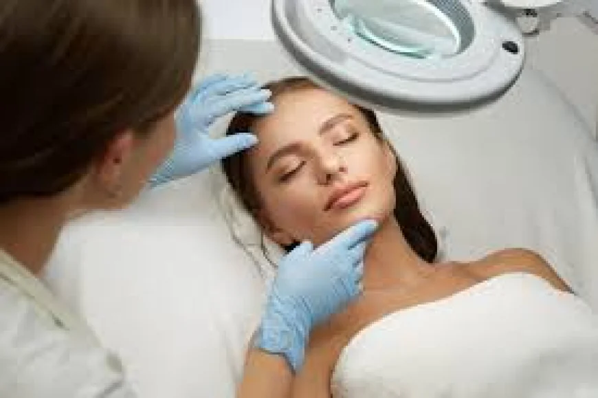 Why Beauty Lovers Trust Dubai's Best Aesthetic Clinic