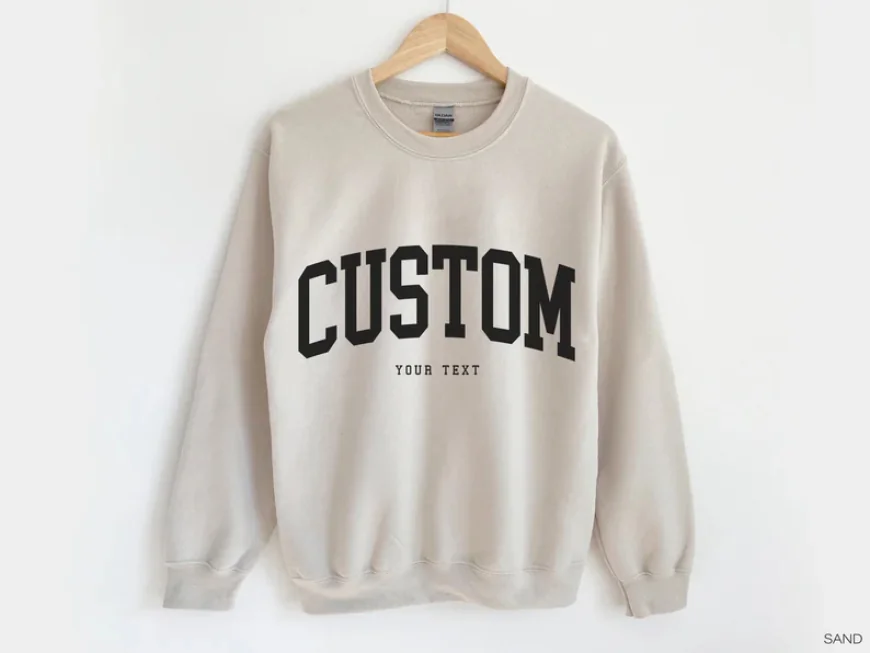 Why Does Custom Sweatshirt Pricing Vary So Much?