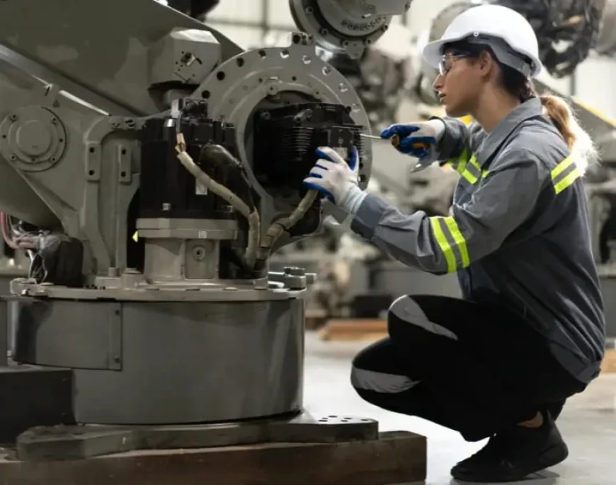 How Hydraulic Cylinder Repair Helps Keep Heavy Equipment Running Longer