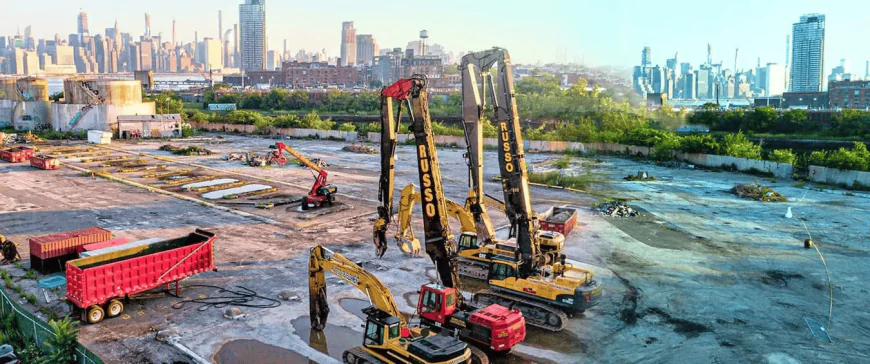 The No-Nonsense Guide to Roll-off Container Rentals: What NYC and Long Island Residents Actually Need to Know