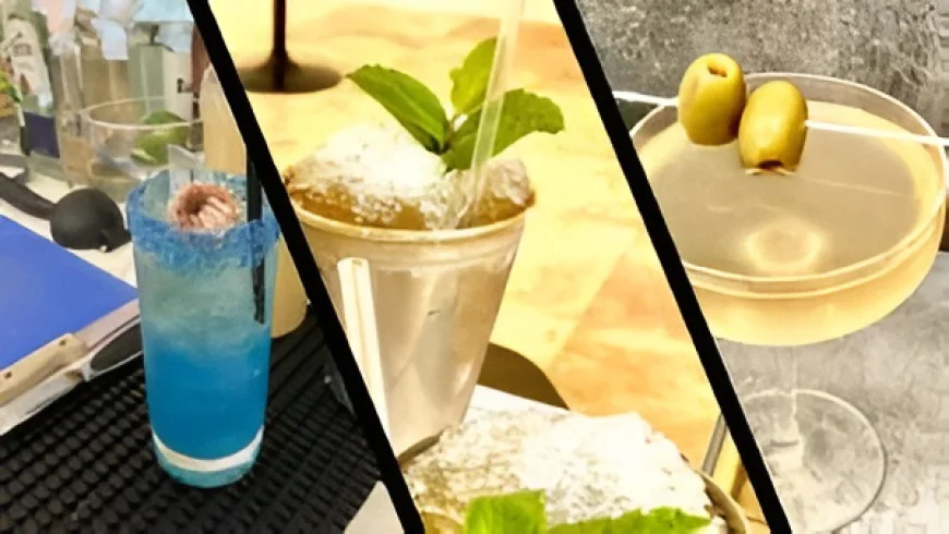 How Professional Event Bartenders Help Create Memorable Celebrations?