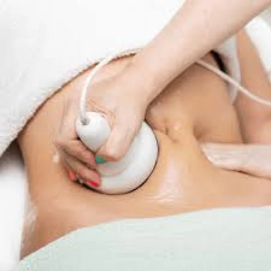 Weight Loss Treatment in Dubai: The Benefits of Choosing a Modern Approach to Weight Management