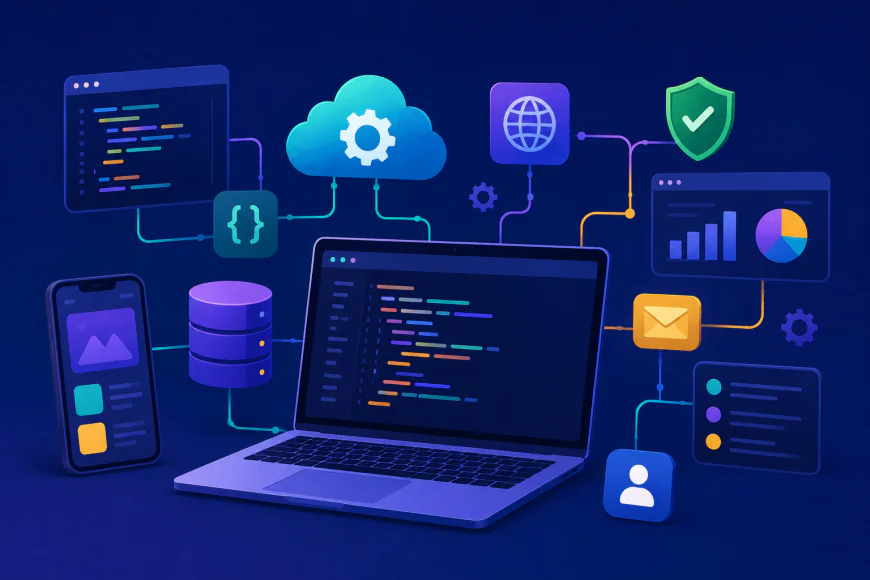 Which Features Matter Most When Choosing API Tools Today?