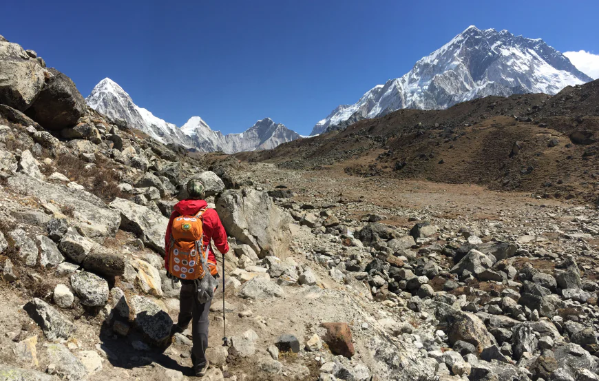 How Many Days Does the Everest View Trek Take to Complete?