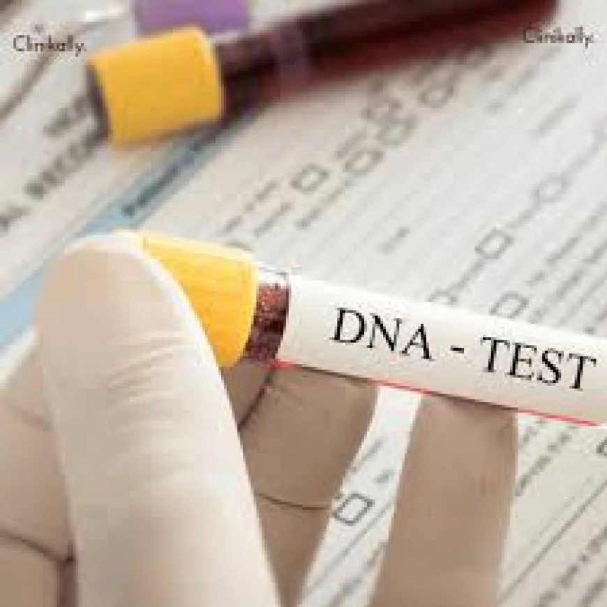 Why DNA Testing in Dubai Is Becoming More Popular
