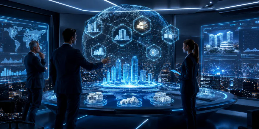 How Tokenization Companies Generate Value for Investors in the Digital Asset Economy