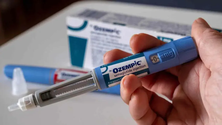 How Ozempic Helps You Achieve Long-Term Weight Loss in Islamabad