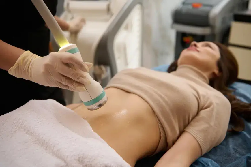 Who Is a Good Candidate for Laser Liposuction?