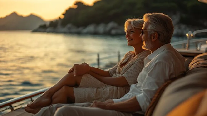 Finding Meaningful Connections: A Guide to Matchmaking in Los Angeles