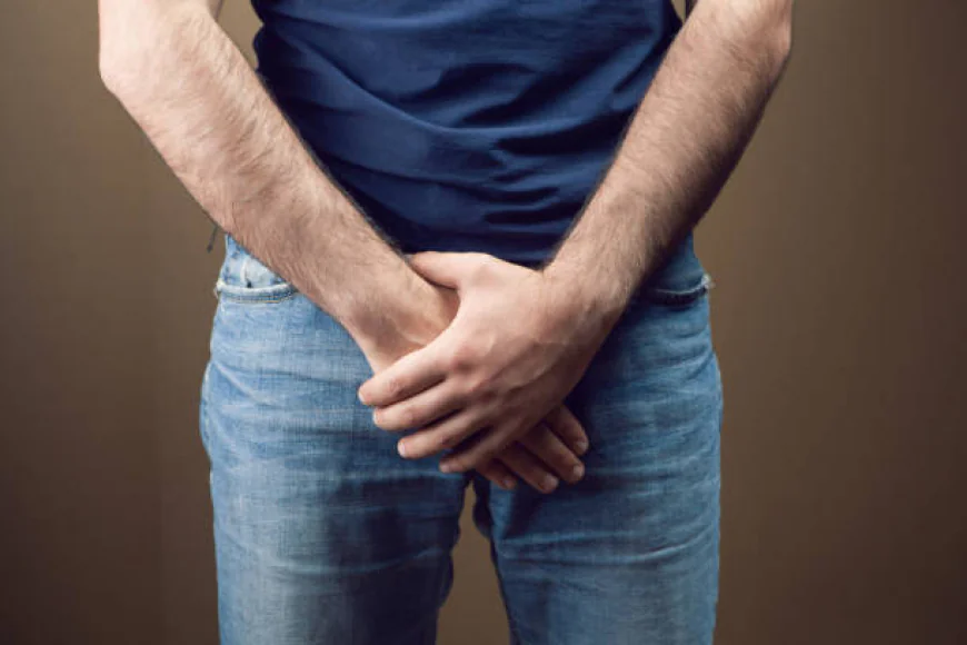 Does Erectile Dysfunction Treatment Improve Performance
