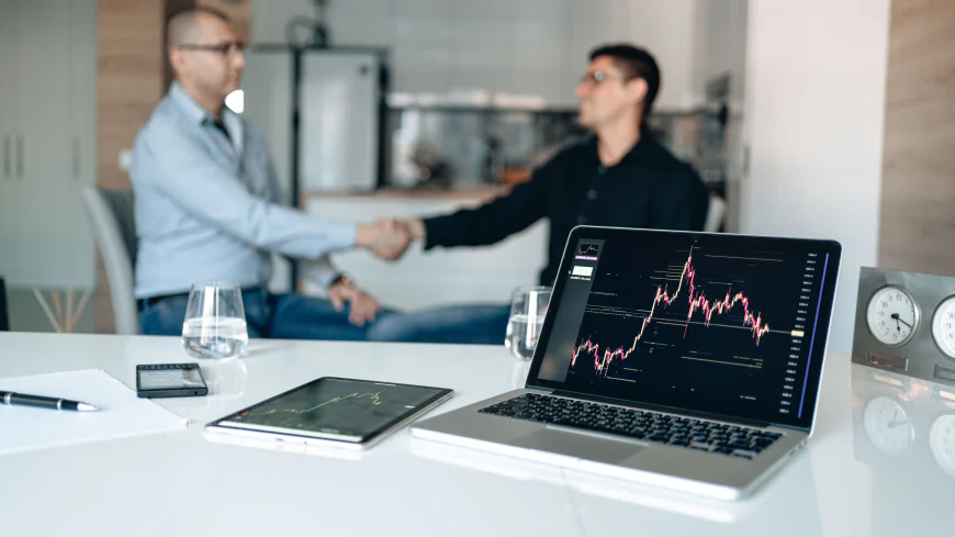 Highest Paying Prop Trading Firms And Modern Market Access
