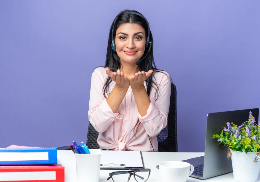 Virtual Assistant Admin Support for Modern Businesses