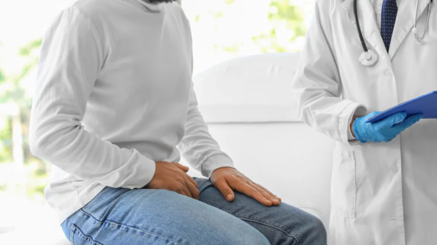 What Experts Say About Robotic Surgery for Prostate Cancer