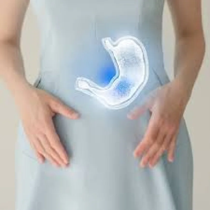 Safe and Effective Weight Loss with Gastric Sleeve Surgery in Dubai