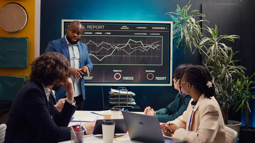 The Future of PPC Advertising: Strategies for Sustainable Business Growth