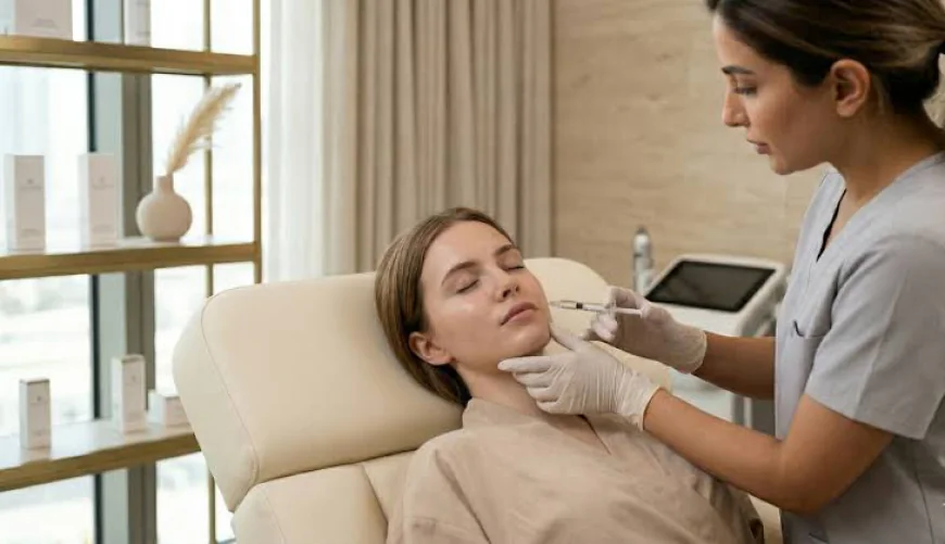 Reveal Your Best Skin Yet with Rejuran