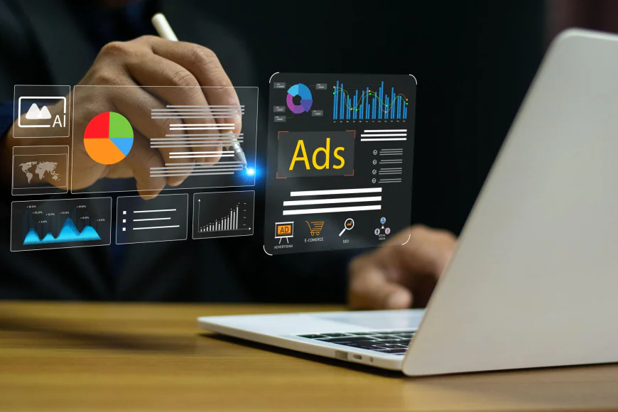 The Future of PPC Advertising: Strategies for Sustainable Business Growth