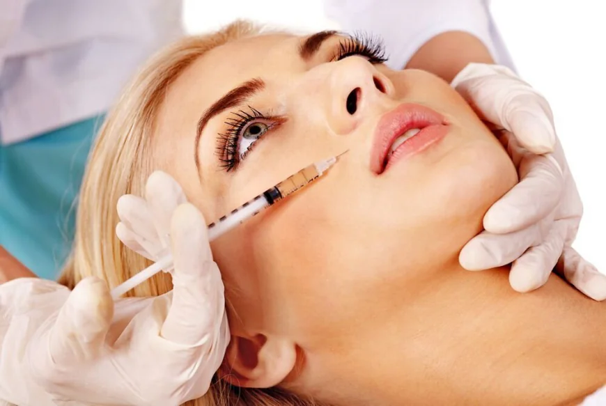 Does Dermal Fillers Injections work for facial volume support