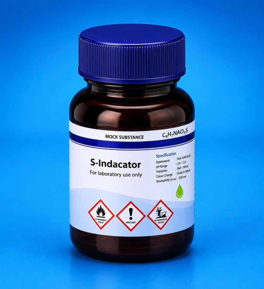 Cerium Salts in Analytical Chemistry and Manufacturing