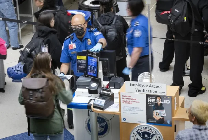 SEA Airport Security Guide +1-888-738-0817