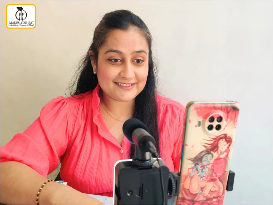 PCOS Dietitian in Mumbai – Expert Nutrition Support for Hormonal Balance and Women's Health