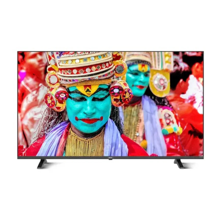 Key Features to Consider Before Buying a 32 Inch LED TV