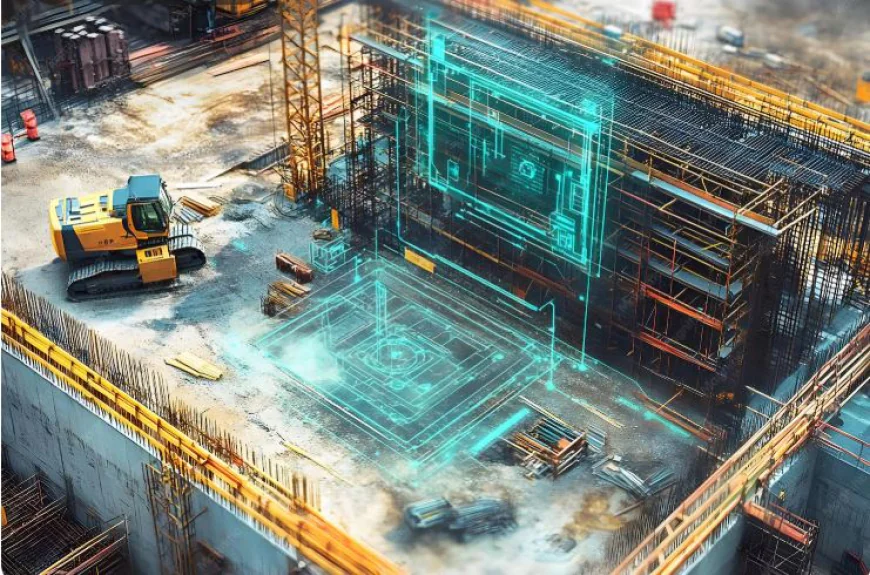 How BIM Modeling Helps Reduce Construction Costs