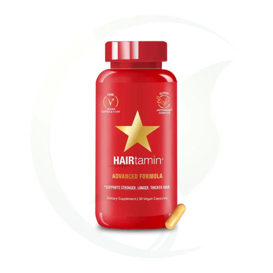 Hairtamin UAE Ingredients Explained: What Makes It Different?