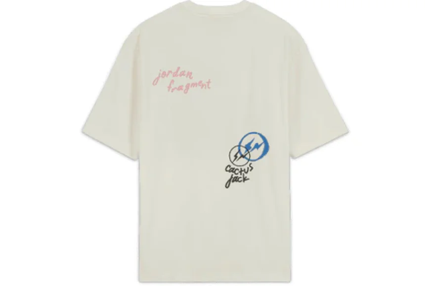 The Rise of Parke x Travis Scott Merch in Global Streetwear Trends