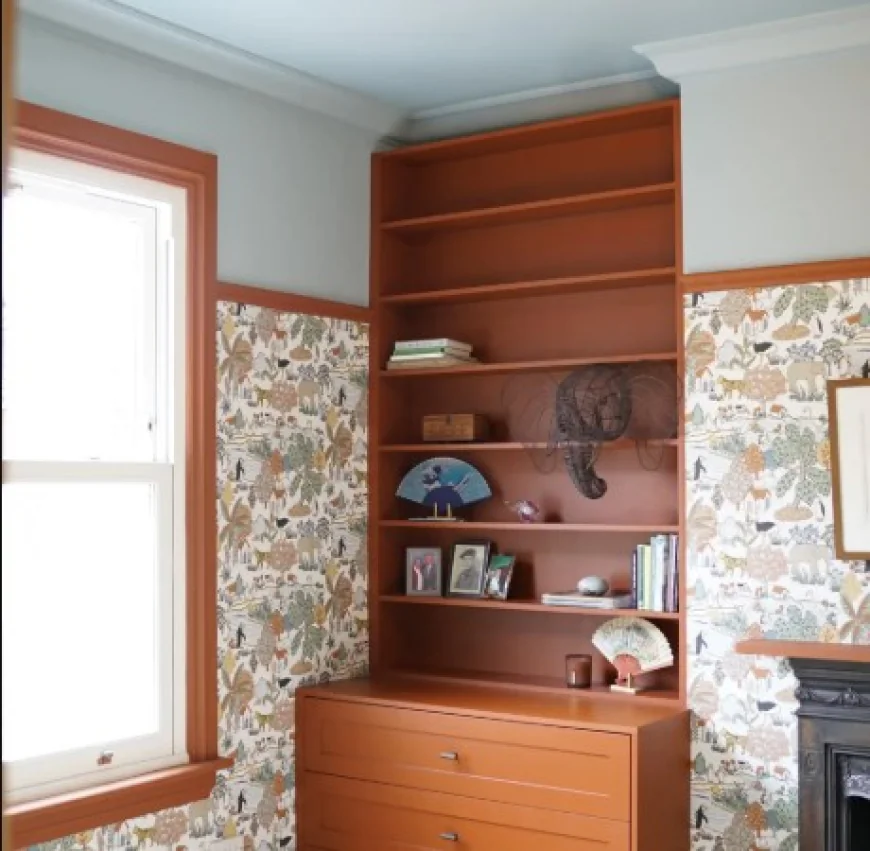 Bespoke Joinery in Birmingham: Why Custom Craftsmanship Still Matters in Modern Homes