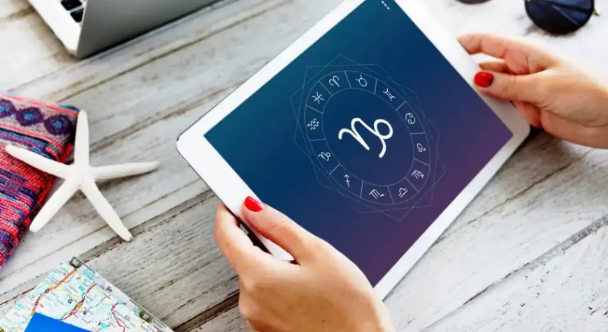 Astrology Website Development Company for Global Astrology Businesses