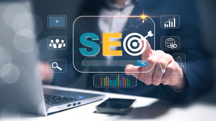 What Is SEO and How Does It Work?