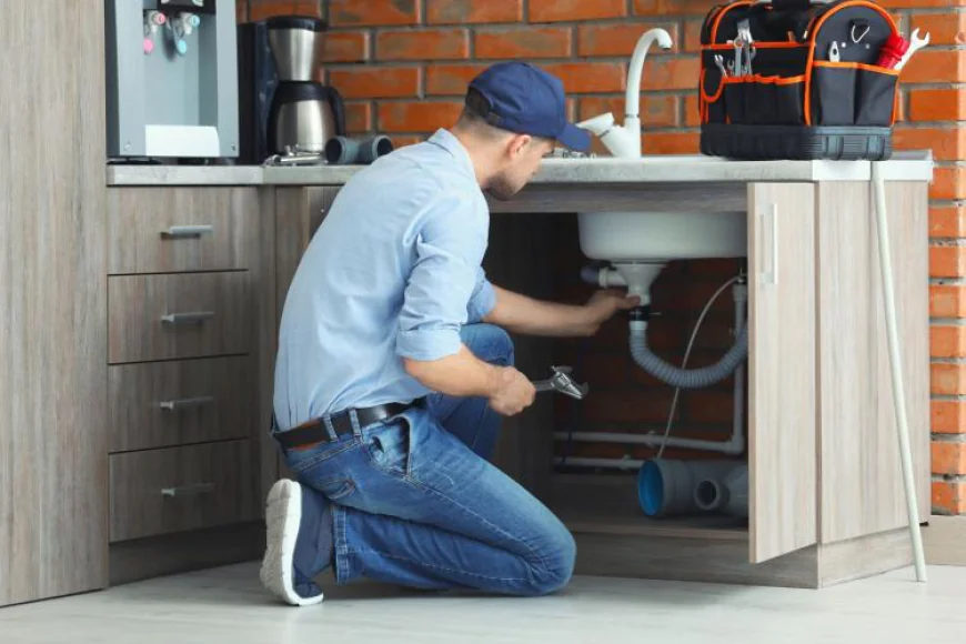How Do I Hire Plumbing Notting Hill Experts for Urgent Repairs Without the Stress