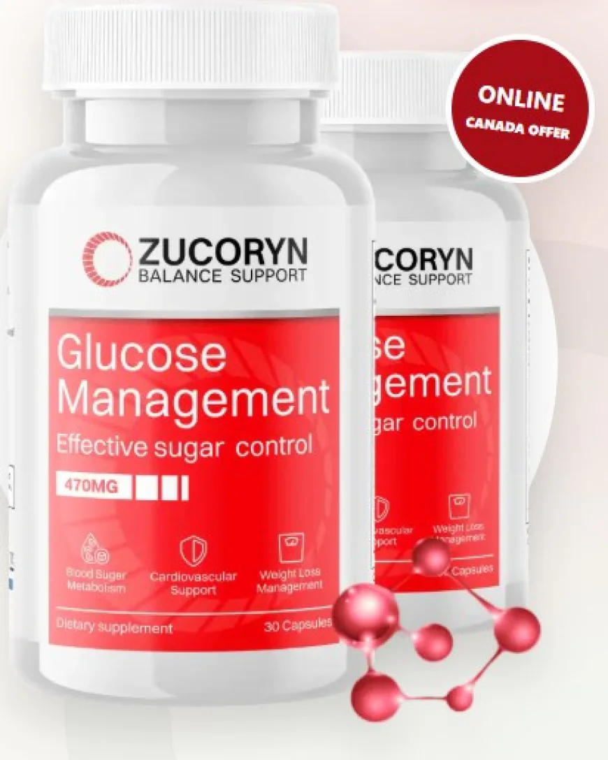 What is Zucoryn used for?