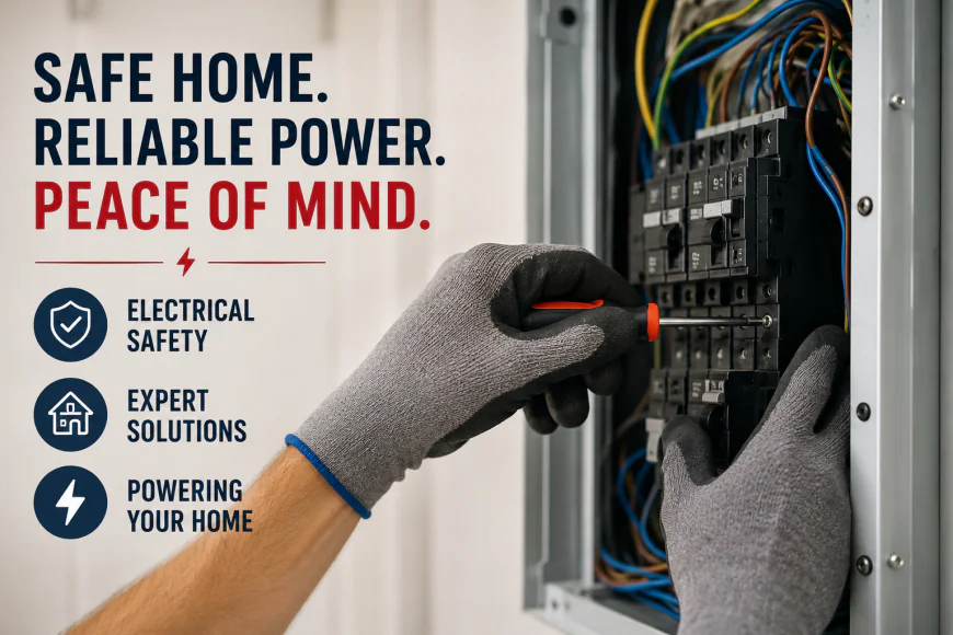 7 Warning Signs Your Home May Have Hidden Electrical Problems