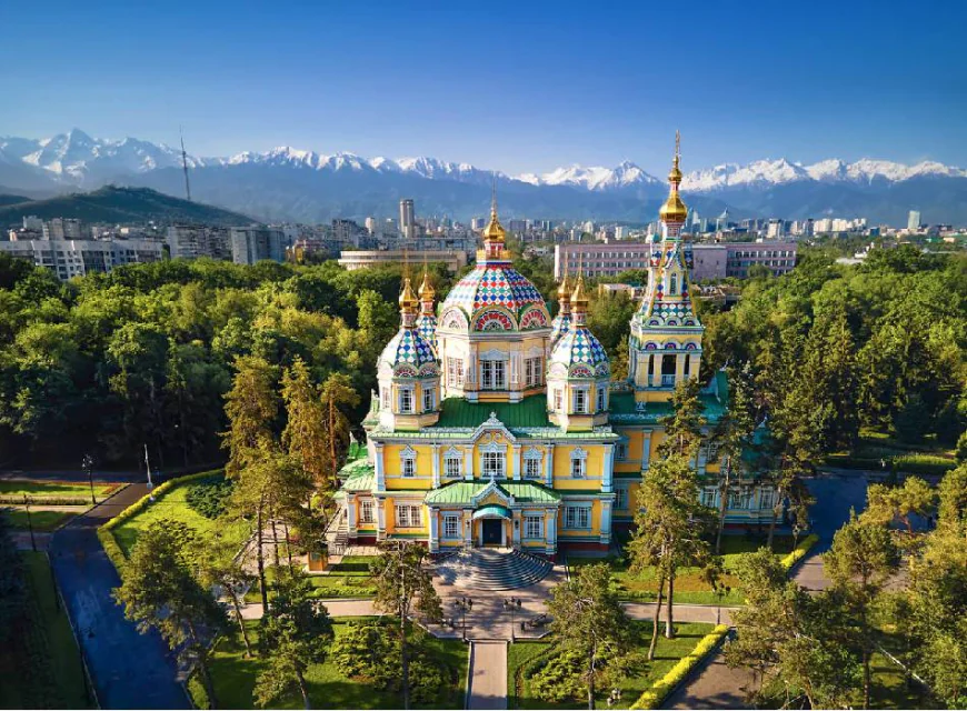 Ultimate Kazakhstan Travel Guide with Affordable Tour Packages