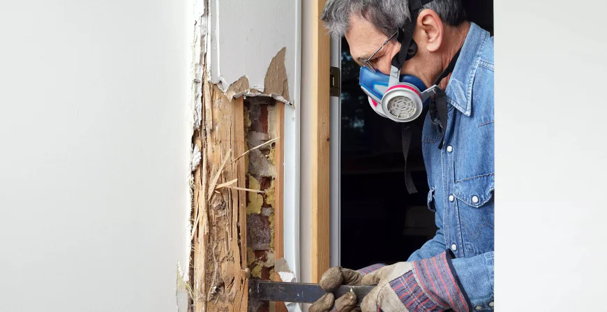 Understanding Professional Termite Protection for Residential Properties
