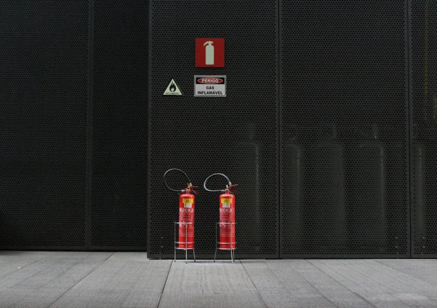 Ensure Your Building Safety With Dry Riser Servicing