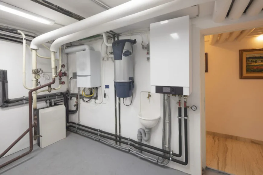 What's the Average Lifespan of a Tankless Heater? (2026 Guide)