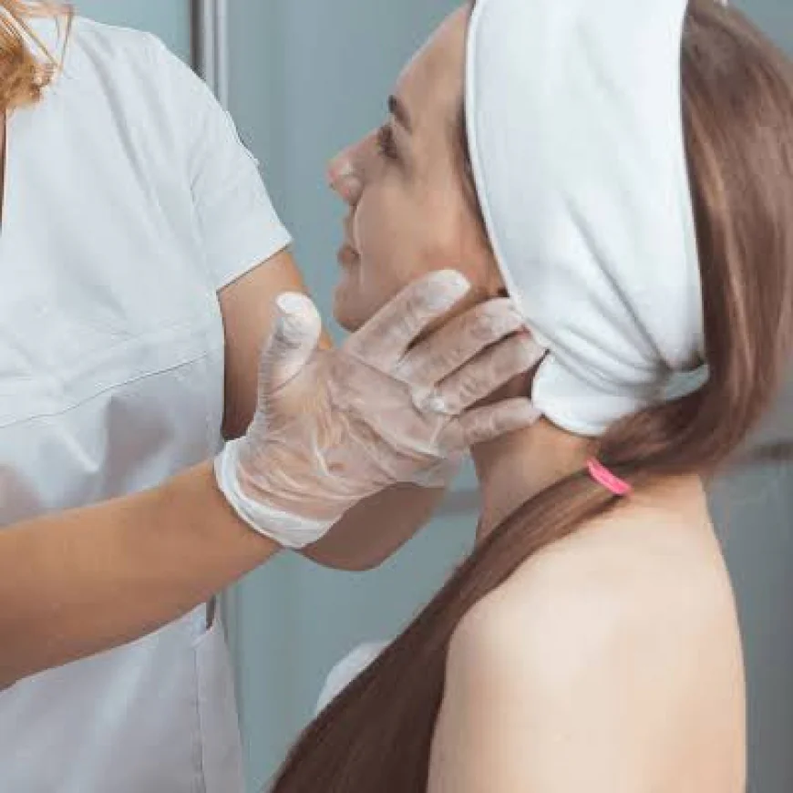 Best Plastic Surgeon in Dubai: Qualities That Define Excellence in Cosmetic Surgery