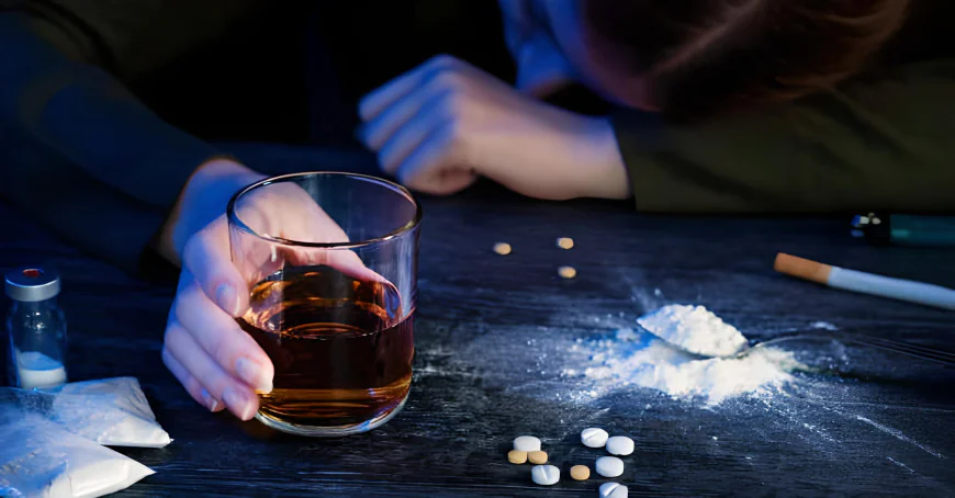 Trusted Nasha Mukti Kendra in Punjab for Addiction Recovery Support