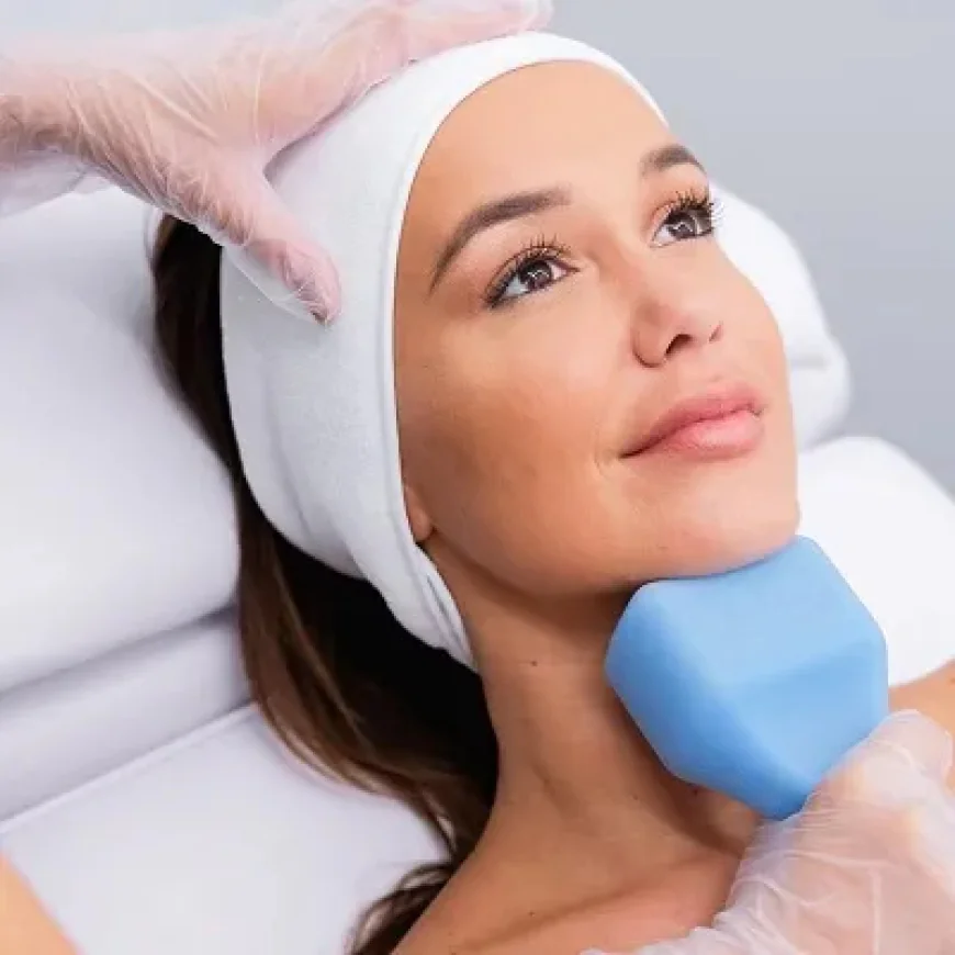 Chin Reduction for Improved Aesthetics Dubai & Abu Dhabi | Glamorous Clinic in Dubai