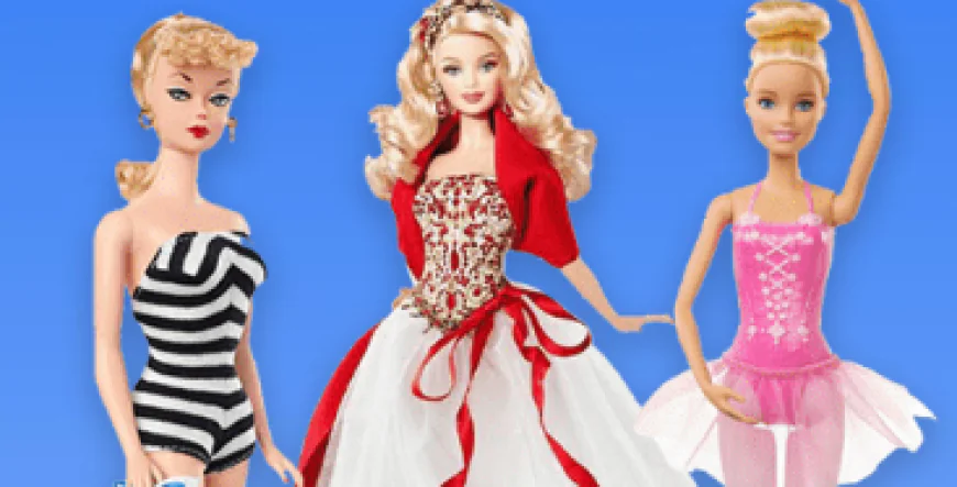 Barbie Collector Price Guide for Rare Vintage Doll Finds