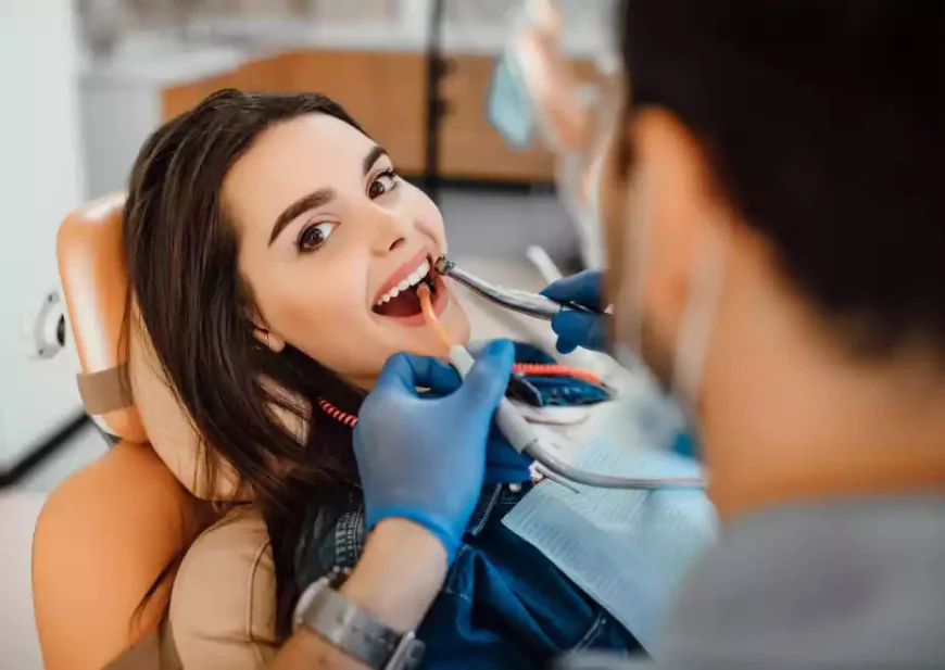 How to Become an Orthodontist in Dubai: DHA Requirements, Licensing Process & Career Opportunities