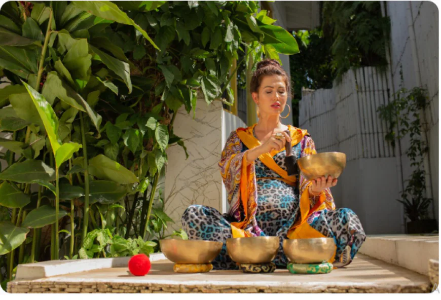 Why Rishikesh Is the Best Destination for Sound Healing Courses